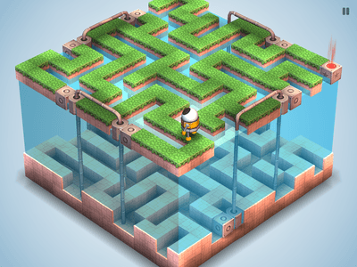 Mekorama screenshot 5