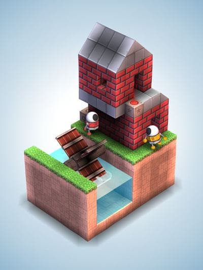 Mekorama screenshot 3