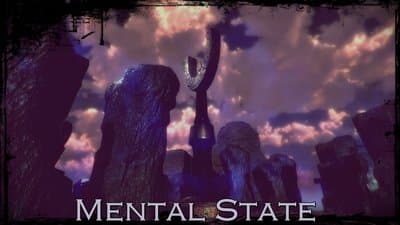 Mental State. Game One screenshot 12