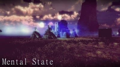 Mental State. Game One screenshot 28