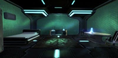 Mental State. Game One screenshot 24