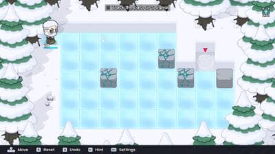 Meow Mission screenshot 2