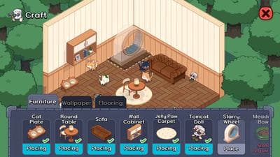 Meow Mission screenshot 6