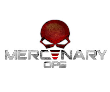 Mercenary Ops