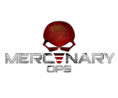 Mercenary Ops