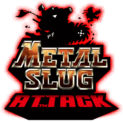 Metal Slug Attack