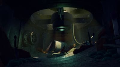 Metamorphosis screenshot 4