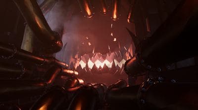 Metamorphosis screenshot 5