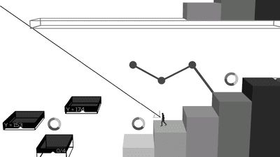 Metrico screenshot 3
