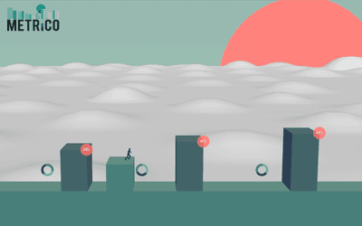 Metrico screenshot 4