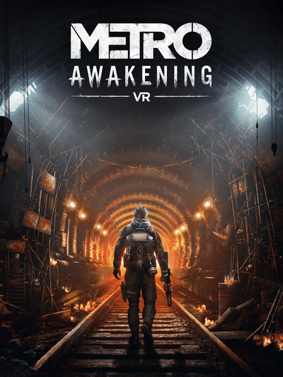 Metro Awakening VR