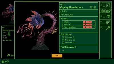Metro Quester: Osaka screenshot 1