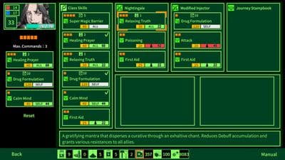 Metro Quester: Osaka screenshot 8