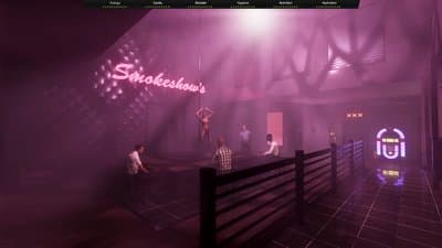 Metro Sim Hustle screenshot 5