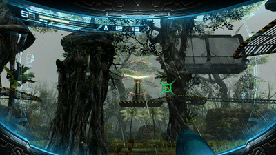 Metroid: Other M screenshot 4