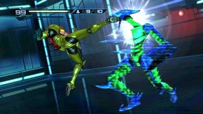 Metroid: Other M screenshot 2