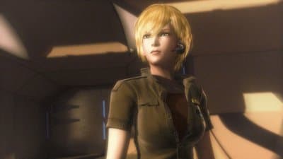 Metroid: Other M screenshot 8