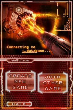 Metroid Prime Hunters screenshot 10