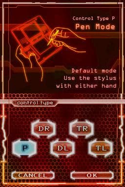 Metroid Prime Hunters screenshot 6