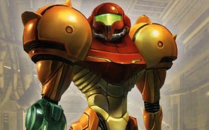 Metroid Prime krijgt een remaster