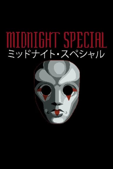 Midnight Special