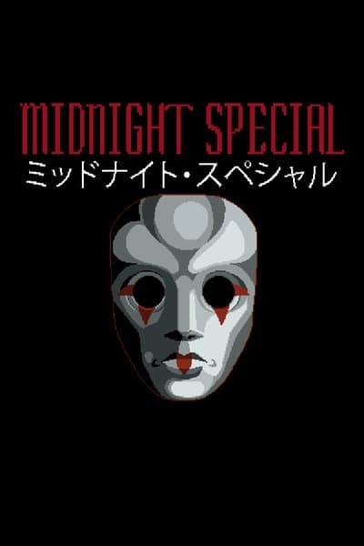 Midnight Special
