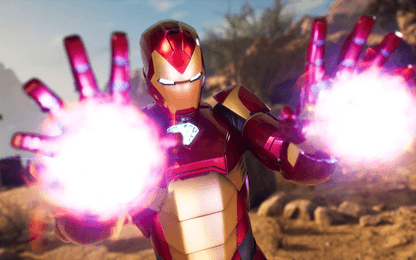 Marvel's Midnight Suns