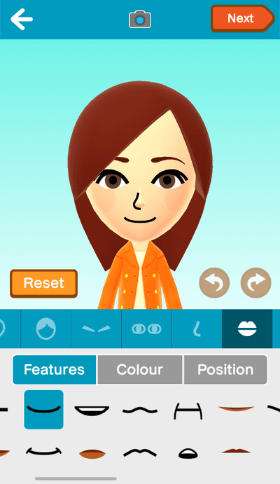 Miitomo screenshot 3