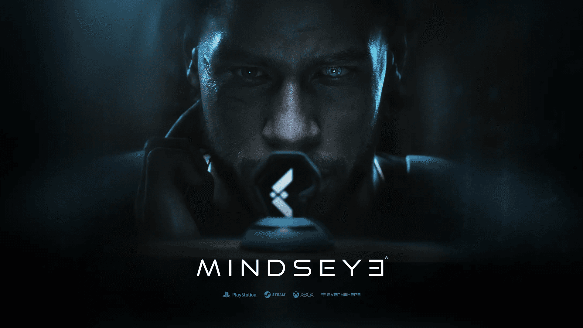 MindsEye cinematic trailer blaast je omver