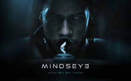 MindsEye cinematic trailer blaast je omver