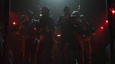 MindsEye screenshot 1