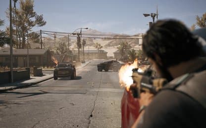 MindsEye laat nog eens tien minuten aan gameplay zien