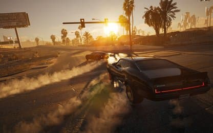 Nieuwe trailer van MindsEye toont Las Vegas