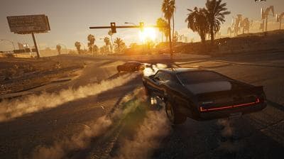 MindsEye screenshot 6