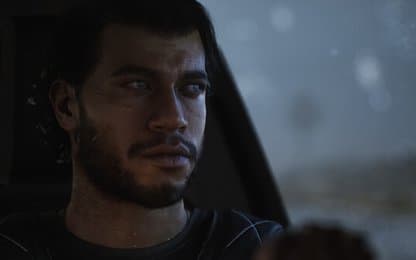 Mindseye laat zich nog snel even zien