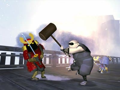 Mini Ninjas screenshot 6