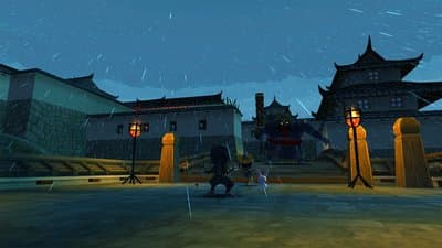 Mini Ninjas screenshot 3