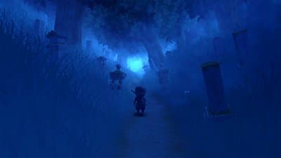 Mini Ninjas screenshot 4