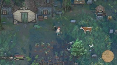 Mirthwood screenshot 8