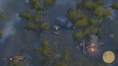 Mirthwood screenshot 6