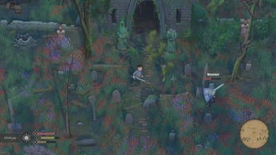 Mirthwood screenshot 9