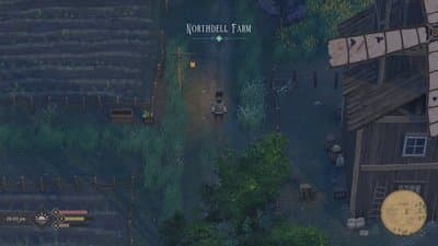 Mirthwood screenshot 3