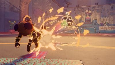 MisBits screenshot 2