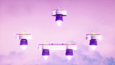 Misfire screenshot 5