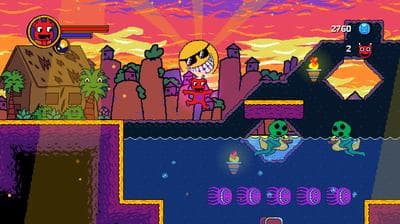 Missing Banban screenshot 4