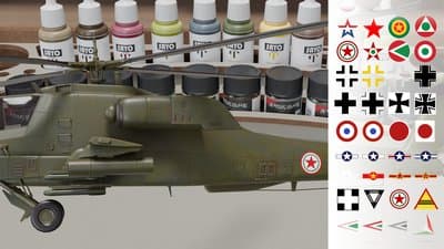 Model Builder screenshot 4