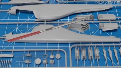 Model Builder screenshot 3
