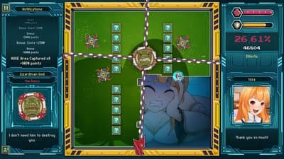 Mokoko X screenshot 4