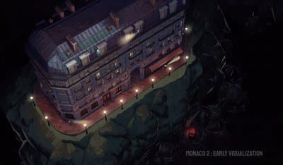 Monaco 2 screenshot 2