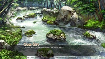 Monster Girl Breeder screenshot 1